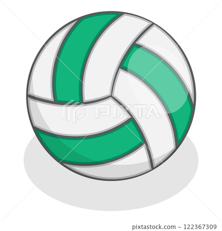 3D Isometric Flat Vector Set of Equipment For Sport Team Fans, Football Supporters Items. Item 12 3D Isometric Flat Vector Set of Equipment For Sport Team Fans, Football Supporters Items. Item 12 122367309