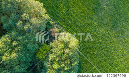 Landscape Mecklenburg Lake District, Mecklenburg-West Pomerania, Germany Landscape Mecklenburg Lake District, Mecklenburg-West Pomerania, Germany 122367696