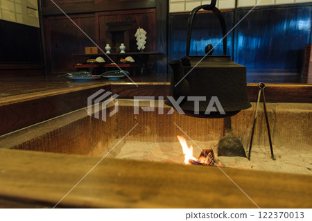 Hearth and Ebisu-ko 122370013