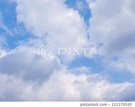 202年1月天空白雲 202年1月天空白雲 122370580