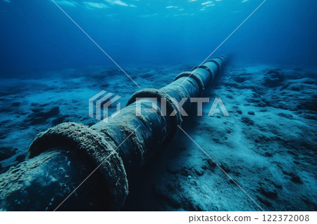 海底電纜 122372008