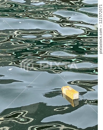 Water surface pattern Water surface pattern 122372071
