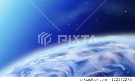 Earth from Space 16:9/Background Earth from Space 16:9/Background 122372276