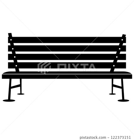 long chair icon vector illustration long chair icon vector illustration 122373151