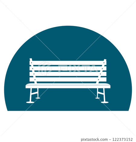 long chair icon vector illustration long chair icon vector illustration 122373152