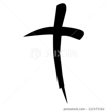 Christian religious icon vector illustration Christian religious icon vector illustration 122373162