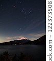 富士山 122373508