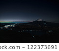富士山 122373691