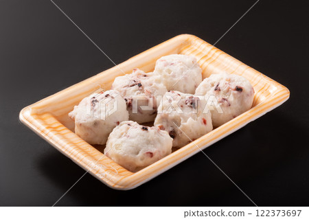 [Shizugawa, Miyagi Prefecture] Octopus meatballs (true octopus) 122373697