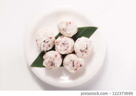 [Shizugawa, Miyagi Prefecture] Octopus meatballs (true octopus) 122373699