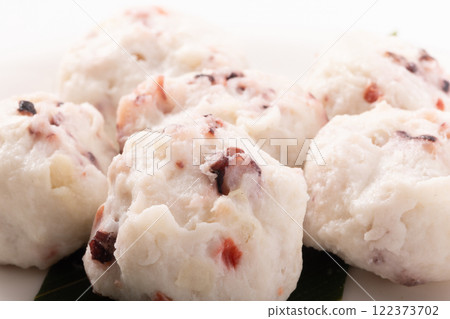 [Shizugawa, Miyagi Prefecture] Octopus meatballs (true octopus) 122373702