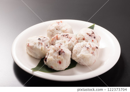 [Shizugawa, Miyagi Prefecture] Octopus meatballs (true octopus) 122373704