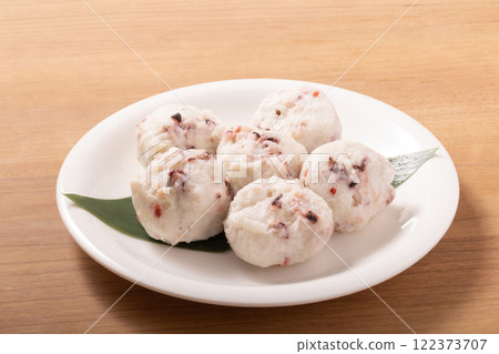 [Shizugawa, Miyagi Prefecture] Octopus meatballs (true octopus) 122373707