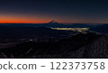 富士山 122373758