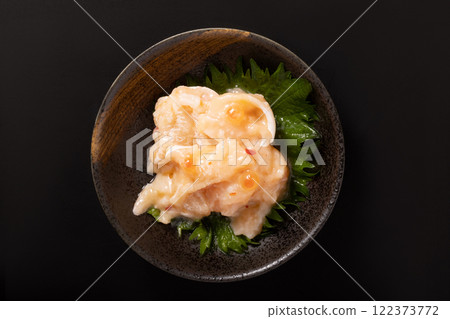 Salted Salmon Salted Salmon 122373772