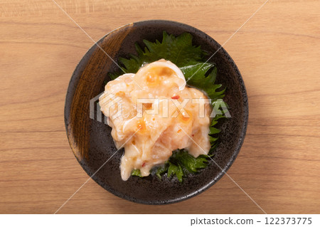 鹹鮭魚 122373775