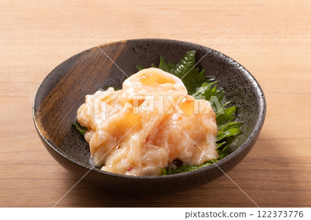 鹹鮭魚 122373776
