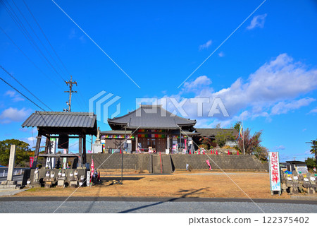 [愛知縣] 稻澤市 總江觀音 劊屋堂 122375402