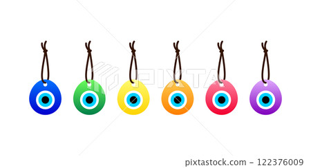 Nazar Bonju Colorful 122376009