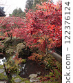Niigata Autumn leaves Nakano residence Senkeien 122376124
