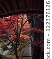 Niigata Autumn leaves Nakano residence Senkeien 122376126