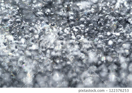 Ice Bubbles Ice Sculptures Akagi Onuma Ice Bubbles Ice Sculptures Akagi Onuma 122376253