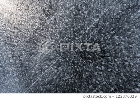 Ice Bubbles Ice Sculptures Akagi Onuma Ice Bubbles Ice Sculptures Akagi Onuma 122376329