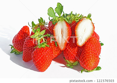 草莓（紅玉） 122376503