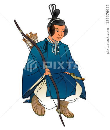 身著棕色衣服的 Mibu 正 122376635