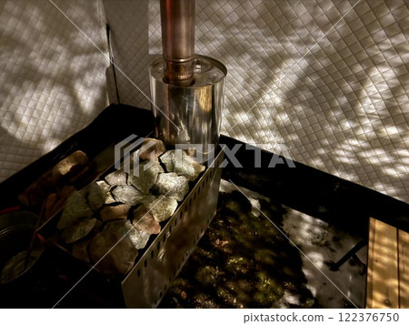 Fantastic sauna 122376750