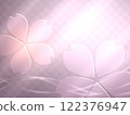 背景櫻花 122376947