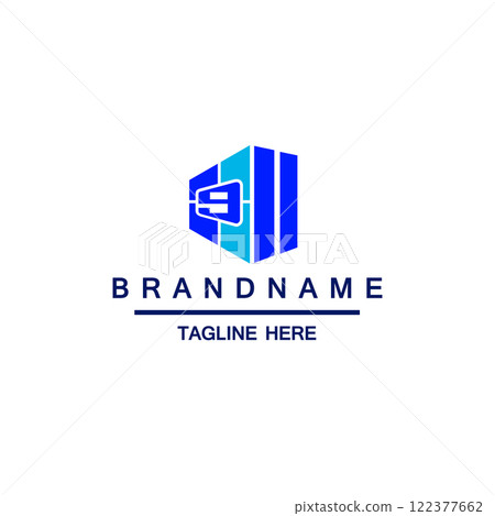 G letter window logo vector icon illustration G letter window logo vector icon illustration 122377662