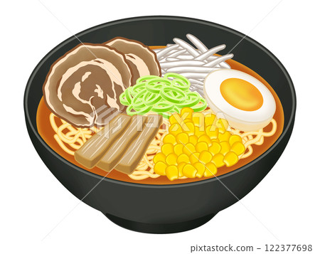 味iso拉麵 味iso拉麵 122377698