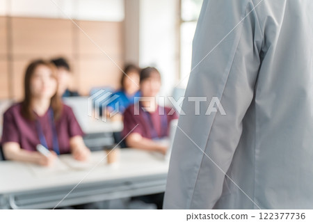 醫學會議、研究會、研討會、培訓和課程 122377736