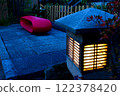 日式溫暖 122378420