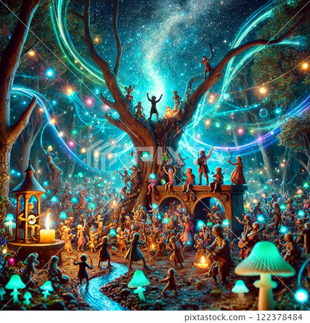 虛構世界2 虛構世界2 122378484