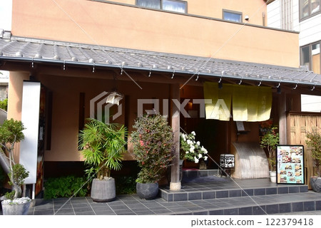 Kamakura City Hase Asabaya Main Store 122379418