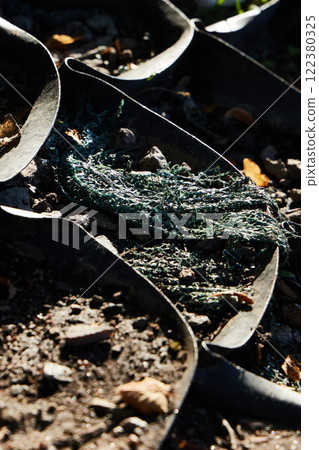 Essential Gardening Tools and Comprehensive Soil Preparation Techniques for Plants Growth Essential Gardening Tools and Comprehensive Soil Preparation Techniques for Plants Growth 122380325