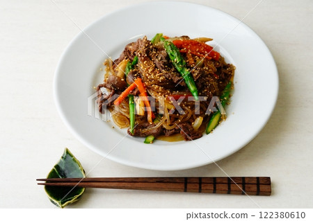 JAPCHAE 122380610