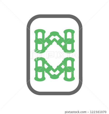 Mahjong Soko Eight Soko Mahjong Soko Eight Soko 122381070