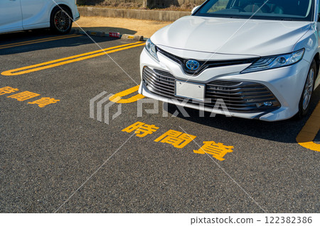 硬幣停車 122382386
