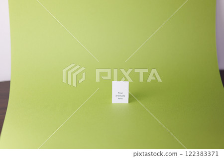 背景_合成_黃綠色 背景_合成_黃綠色 122383371