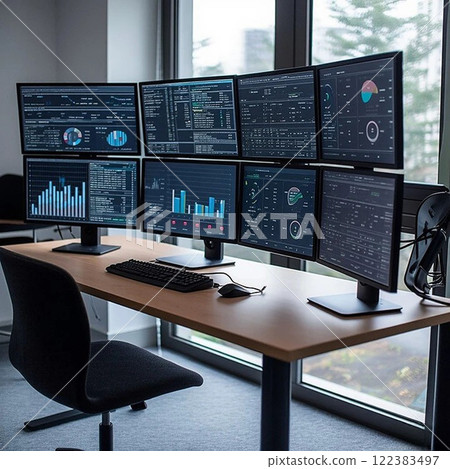 System Manager's Workstation System Manager's Workstation 122383497