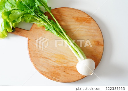 Turnip 122383633