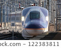 Yamagata Shinkansen E8 series 122383811