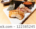 Edo-front sushi 122385245