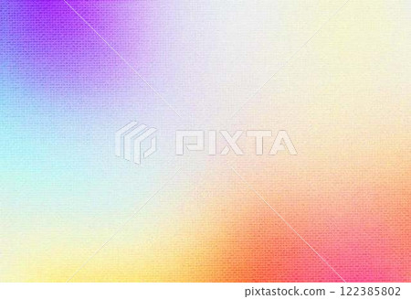 Grainy gradient texture background, noise texture colorful gradient for web banner poster background	 122385802