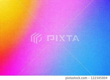 colorful, abstract, splash 122385804