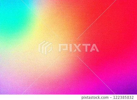 Grainy gradient texture background, noise texture colorful gradient for web banner poster background	 122385832