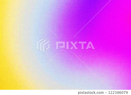 Grainy gradient texture background, noise texture colorful gradient for web banner poster background	 122386079